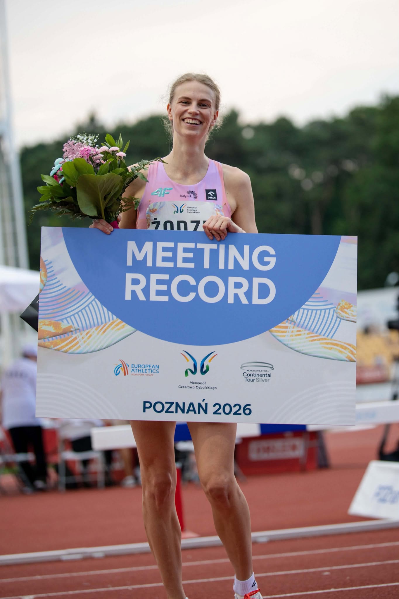 Maria Żodzik
