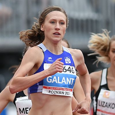 Martyna Galant