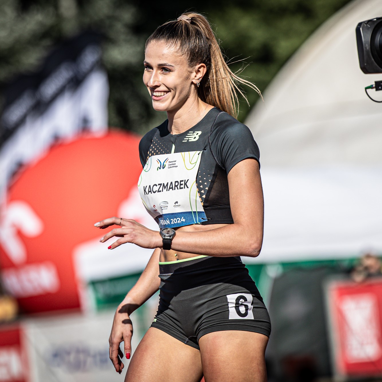 Natalia Bukowiecka