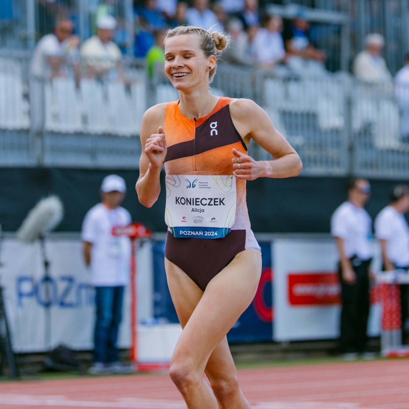 Alicja Konieczek