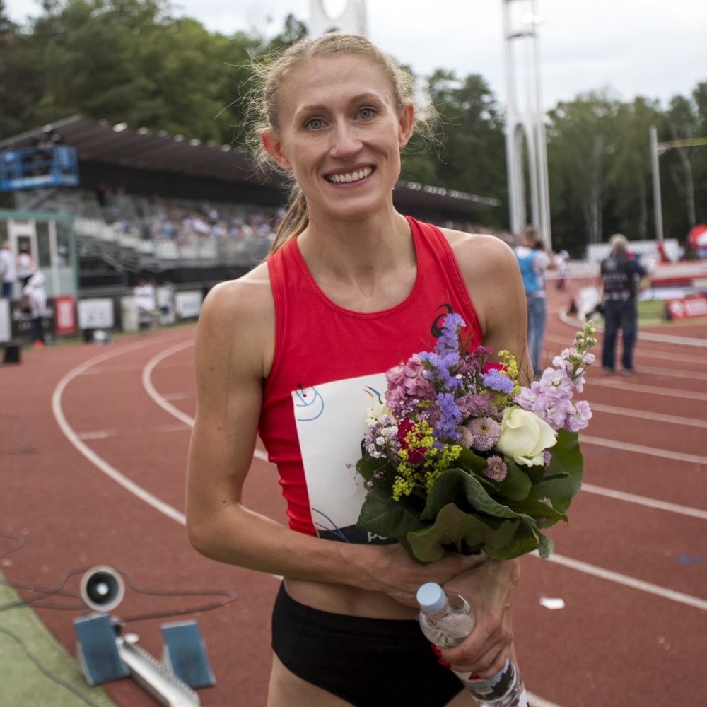 Martyna Galant