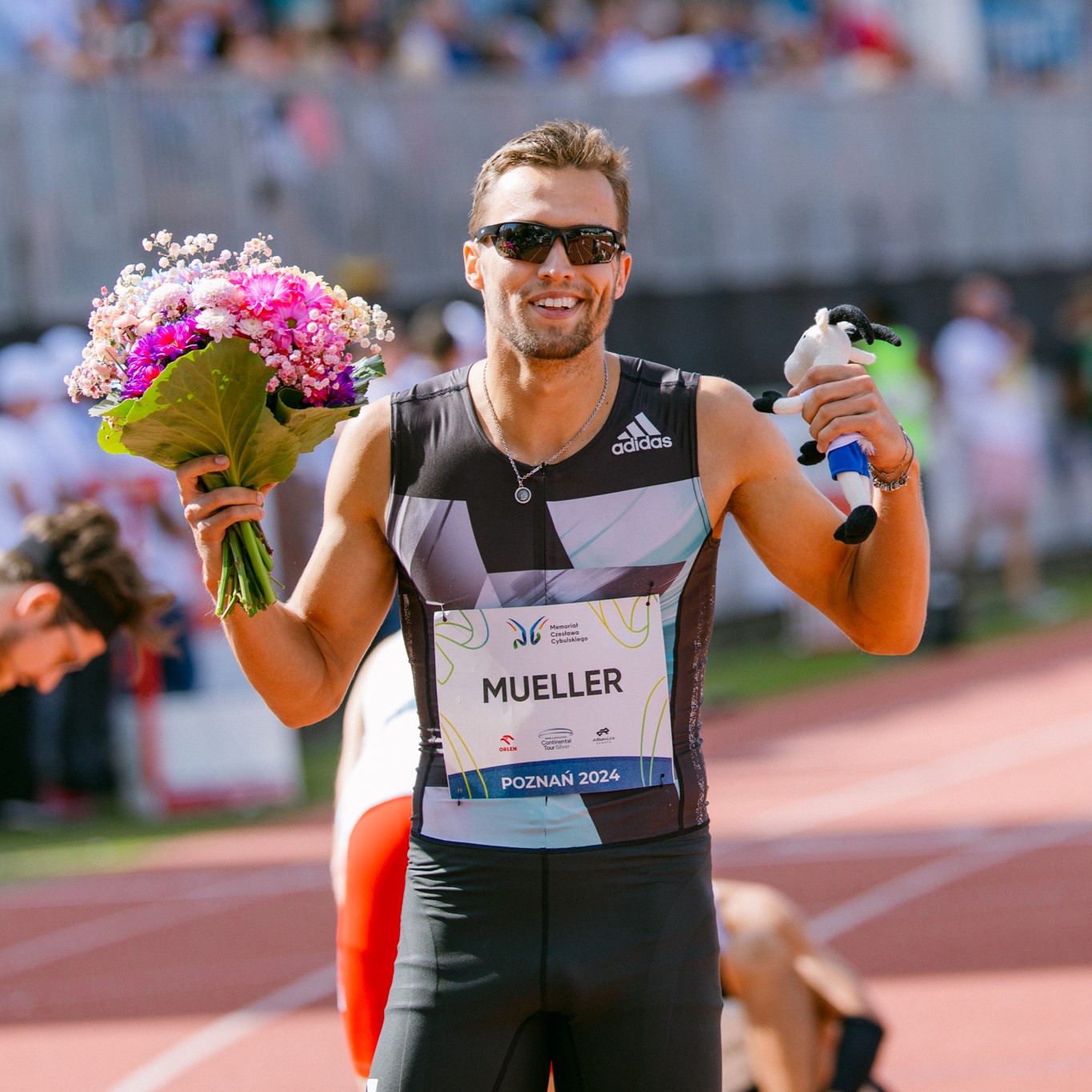 Vit Mueller