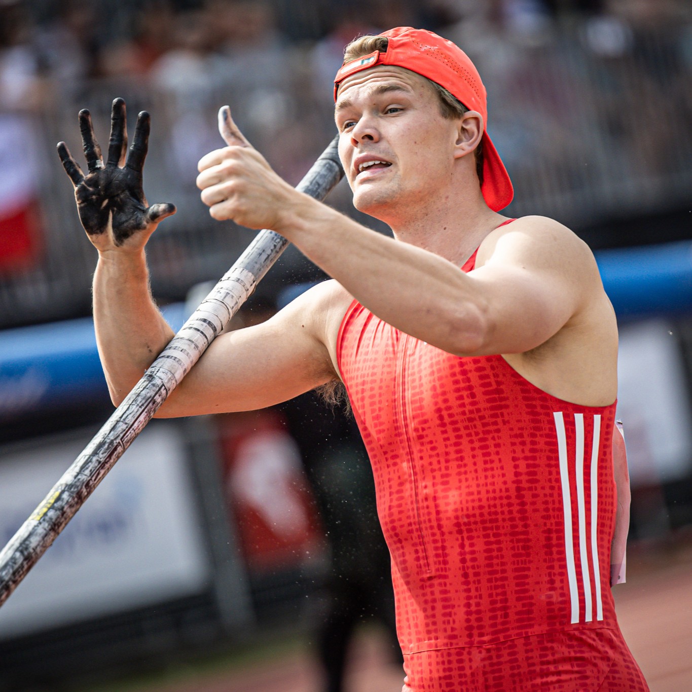 Sondre Guttormsen