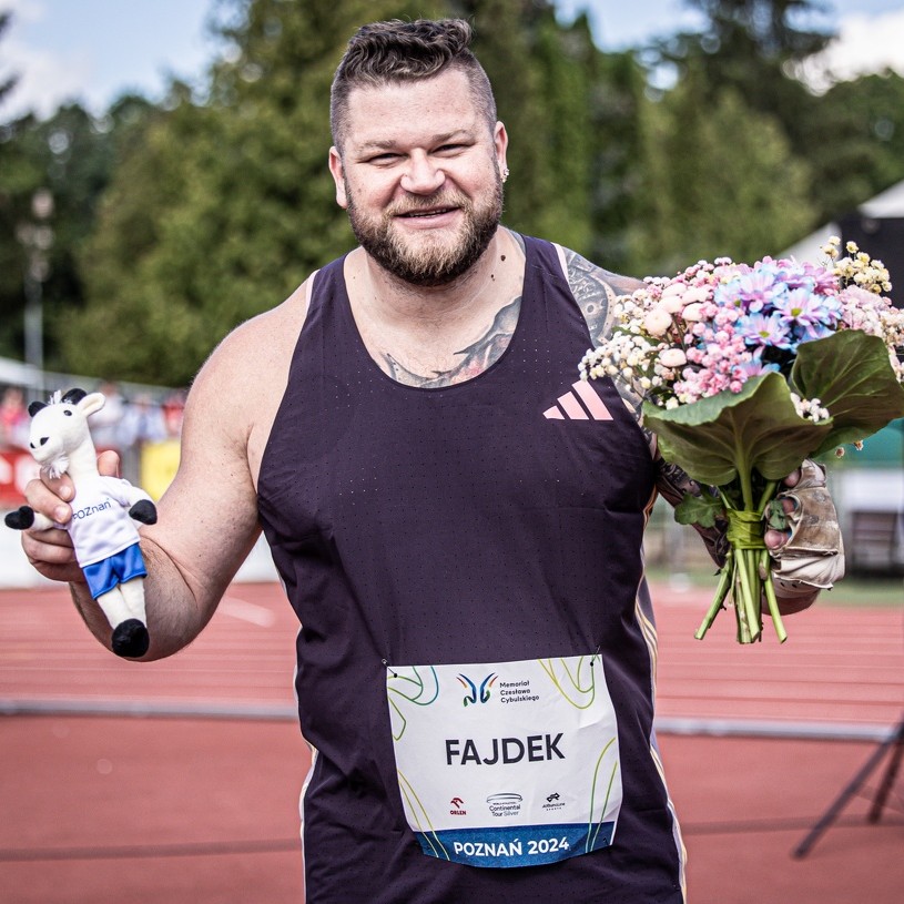 Paweł Fajdek