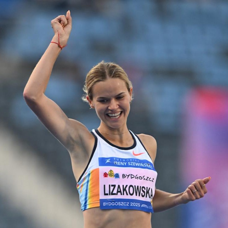 Weronika Lizakowska